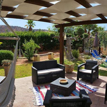 Baia Cofano Home Custonaci Εξωτερικό φωτογραφία
