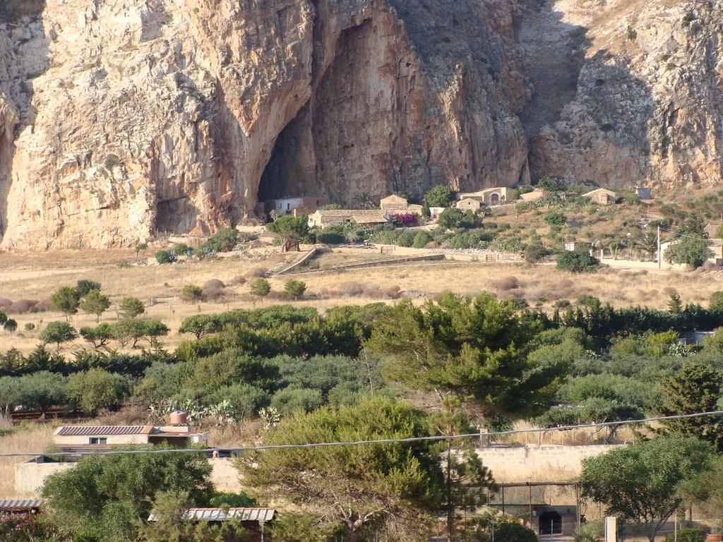 Baia Cofano Home Custonaci Εξωτερικό φωτογραφία