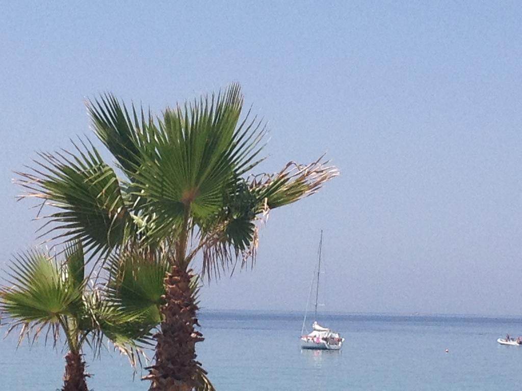 Baia Cofano Home Custonaci Εξωτερικό φωτογραφία