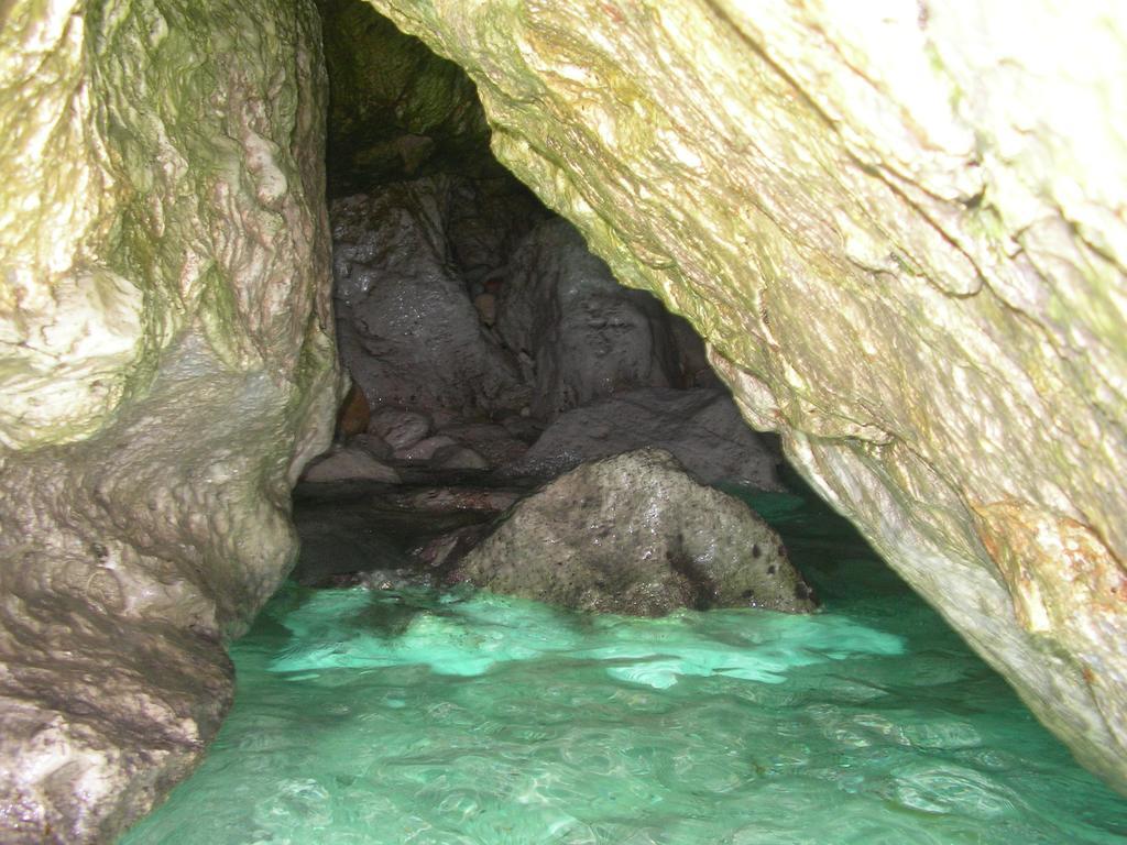 Baia Cofano Home Custonaci Εξωτερικό φωτογραφία