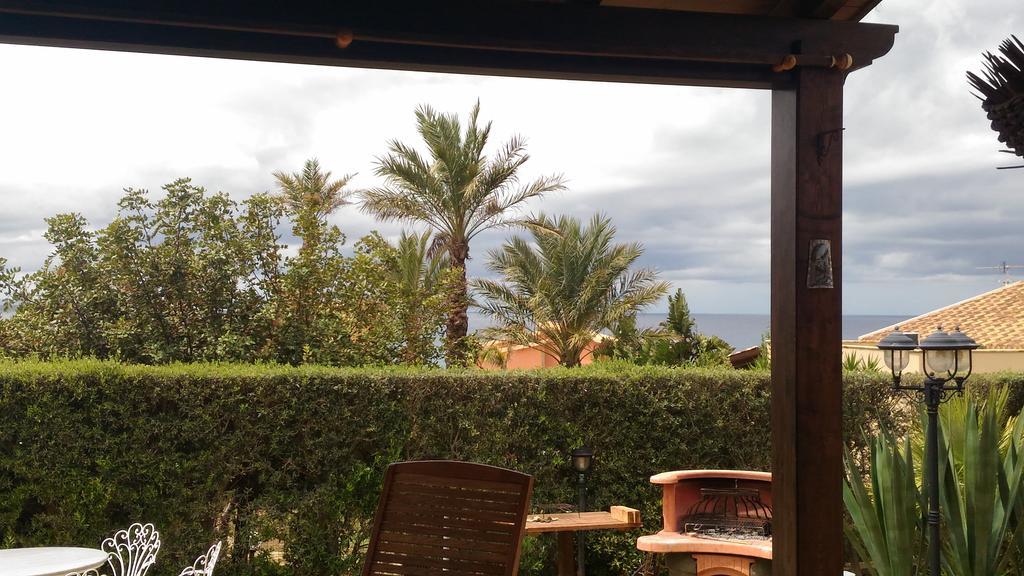 Baia Cofano Home Custonaci Εξωτερικό φωτογραφία