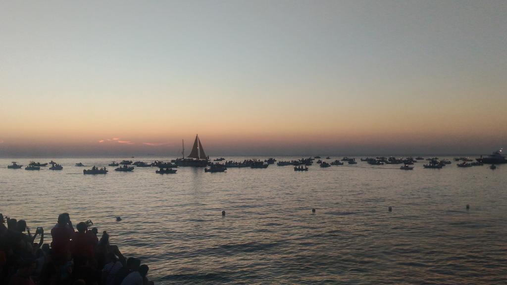 Baia Cofano Home Custonaci Εξωτερικό φωτογραφία