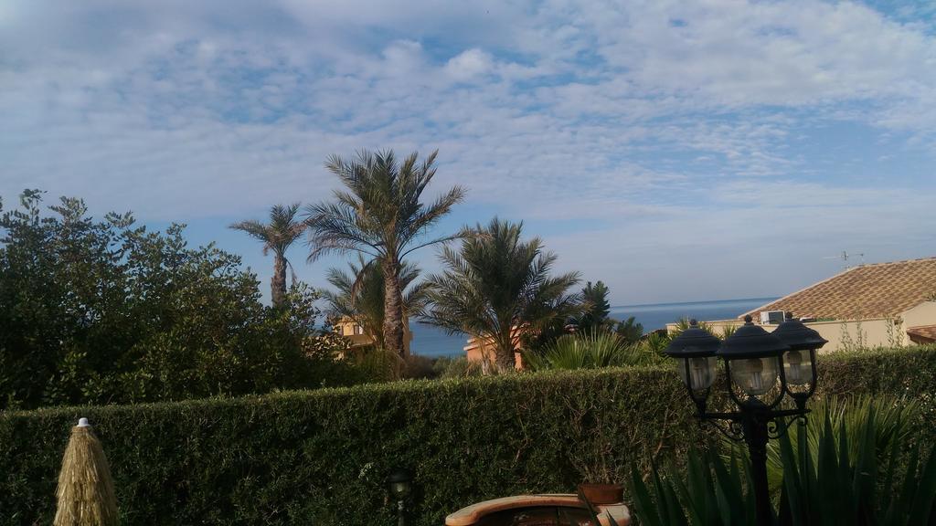 Baia Cofano Home Custonaci Εξωτερικό φωτογραφία