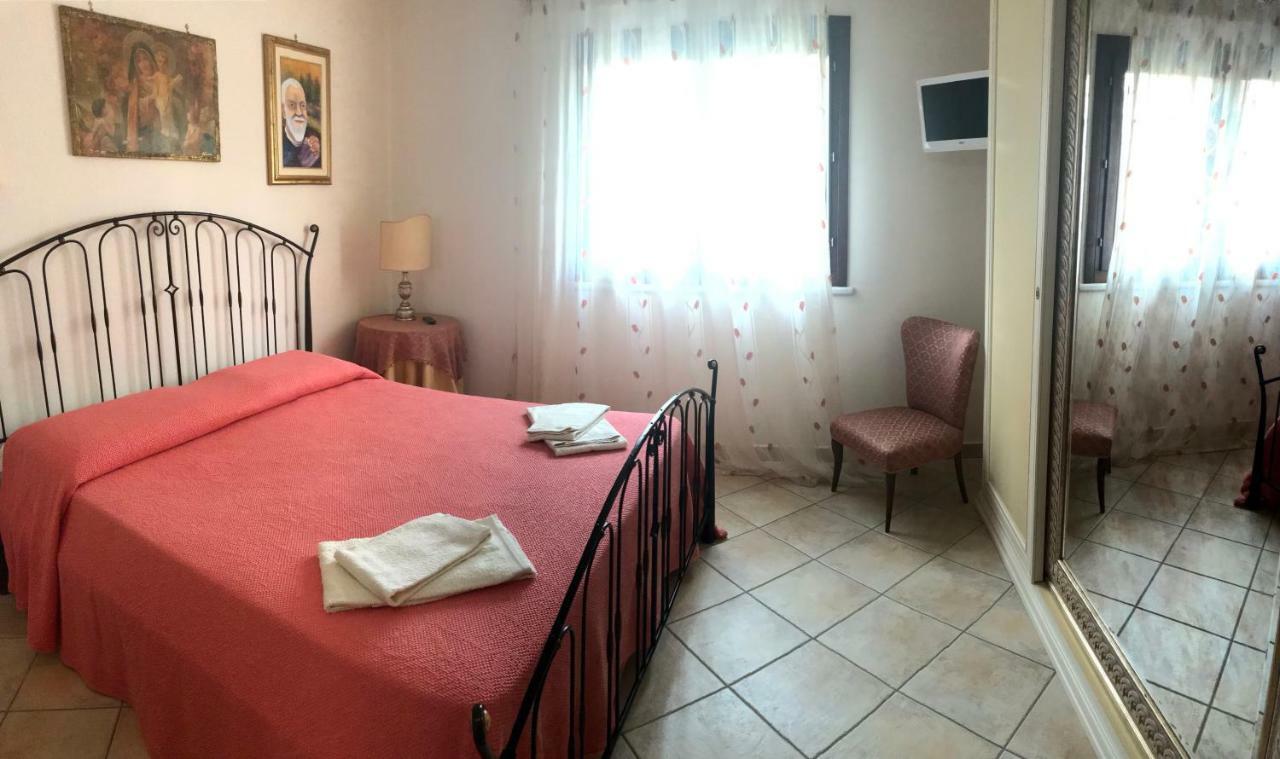 Baia Cofano Home Custonaci Εξωτερικό φωτογραφία